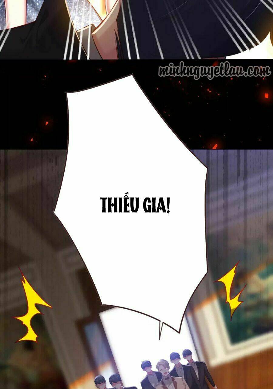 Vì Yêu Mà Khắc Cốt Ghi Tâm: Chapter 69