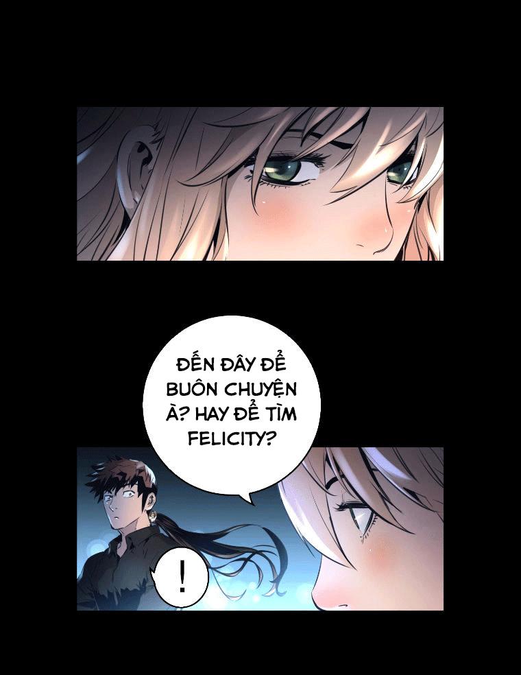 Dị Giới Tam Tuyệt: Chapter 43