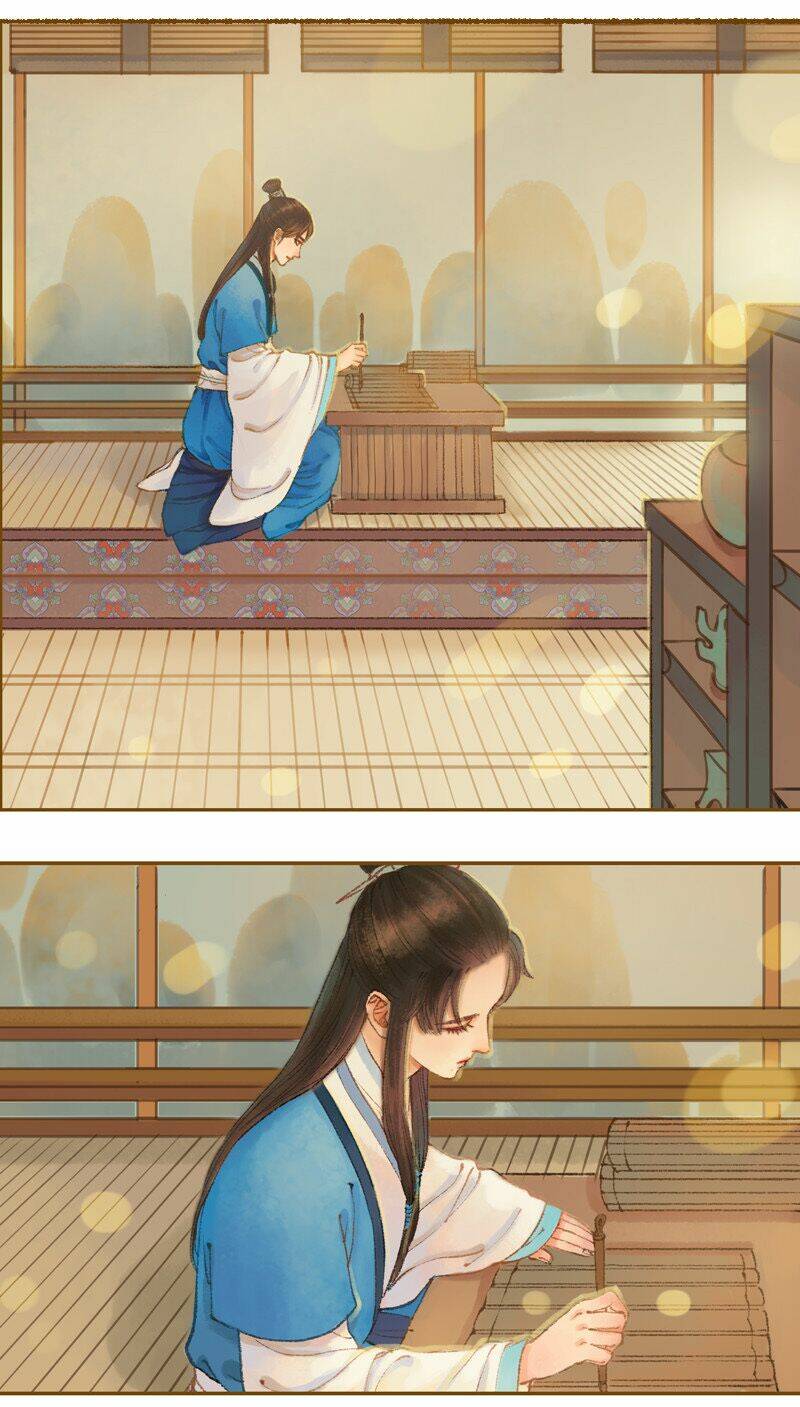 Phượng Tù Hoàng: Chapter 22