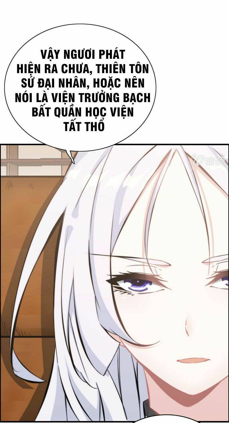 Thần Ma Thiên Sát: Chapter 62