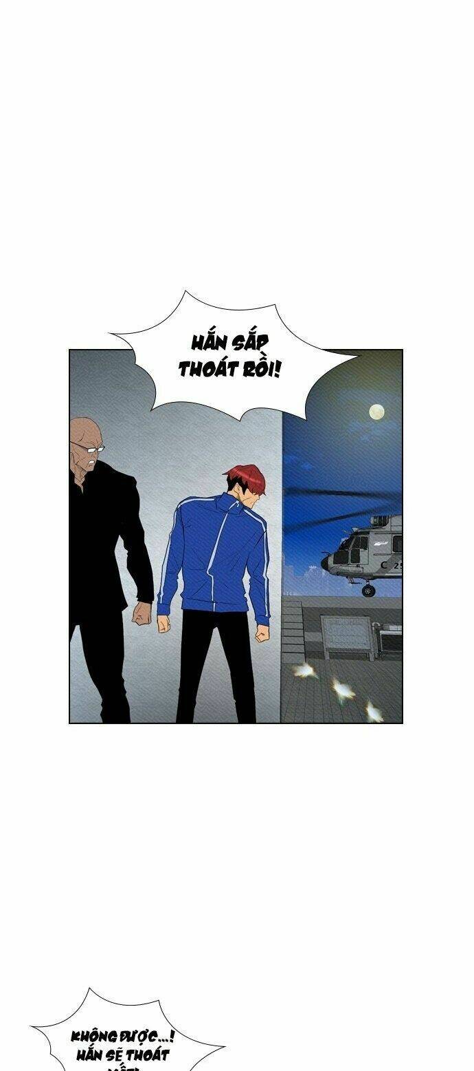 Kẻ Hồi Sinh: Chapter 88