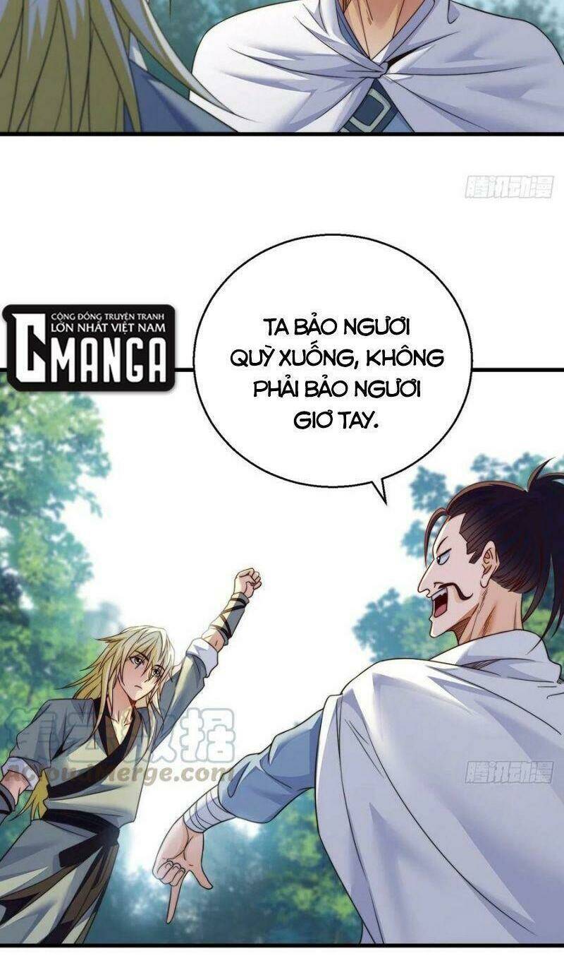 Ta Là Đại Hoàn Đan: Chapter 59
