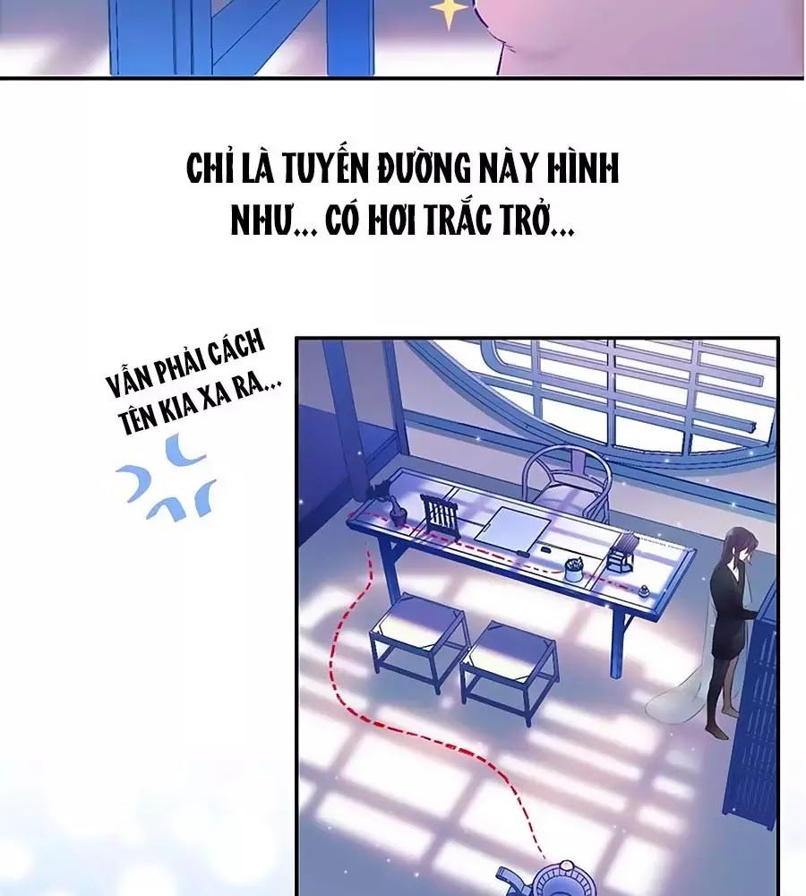 Kiều Nhi Hư Quá Nha: Chapter 8