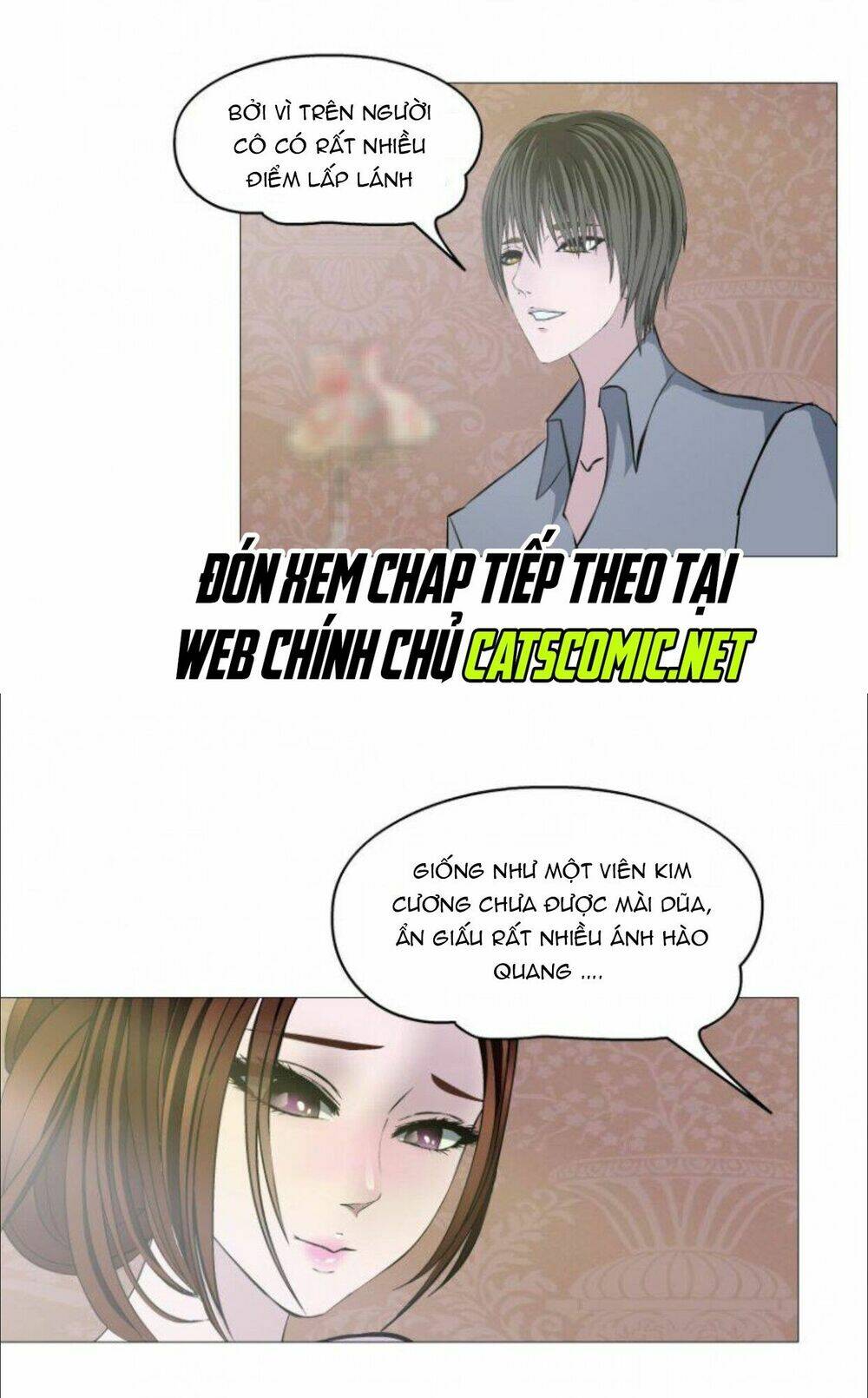 Cạm Bẫy Của Nữ Thần: Chapter 30