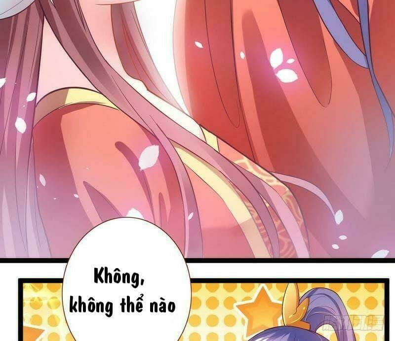 Vương Phi - Âm Động Thiên Hạ: Chapter 11