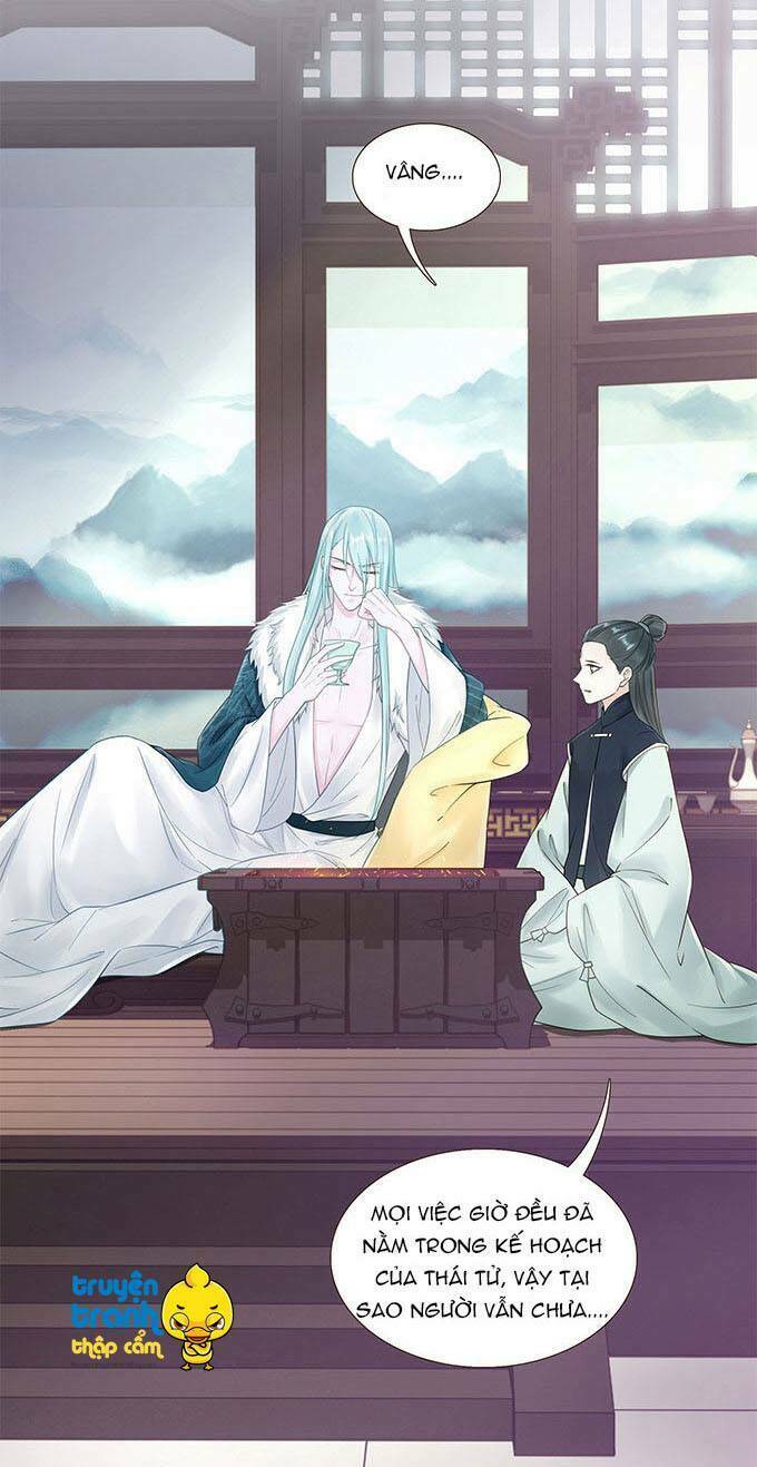 Đại Giá Thừa Tướng: Chapter 102