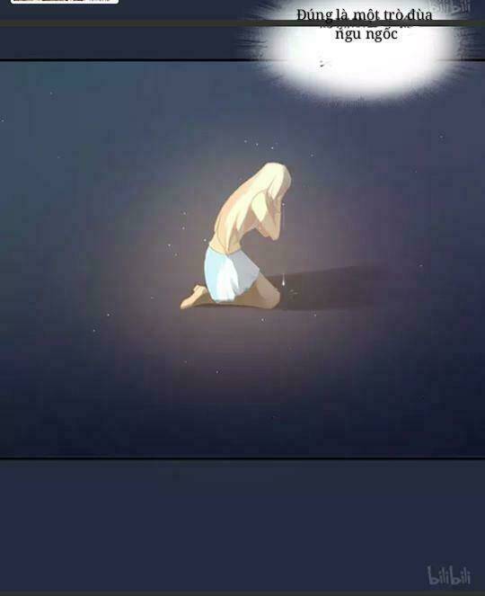 Vợ Quỷ Trốn Thoát: Chapter 3