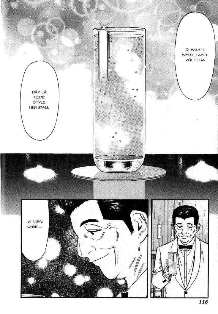 Bartender - Người Pha Chế Rượu: Chapter 108