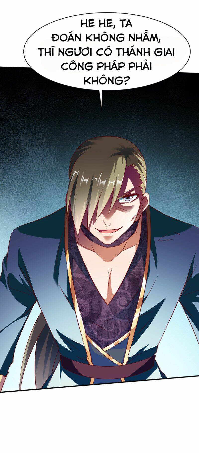 Chiến Đỉnh: Chapter 139