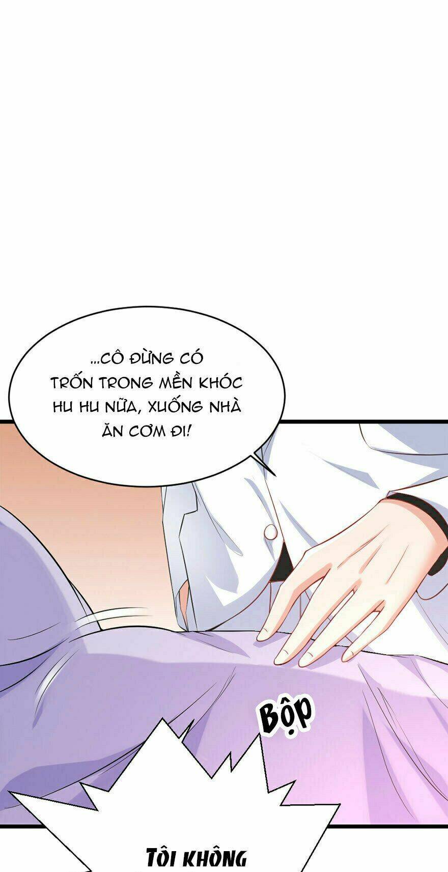 Tiểu Bạch Điềm Thê Của Long Thiếu: Chapter 20