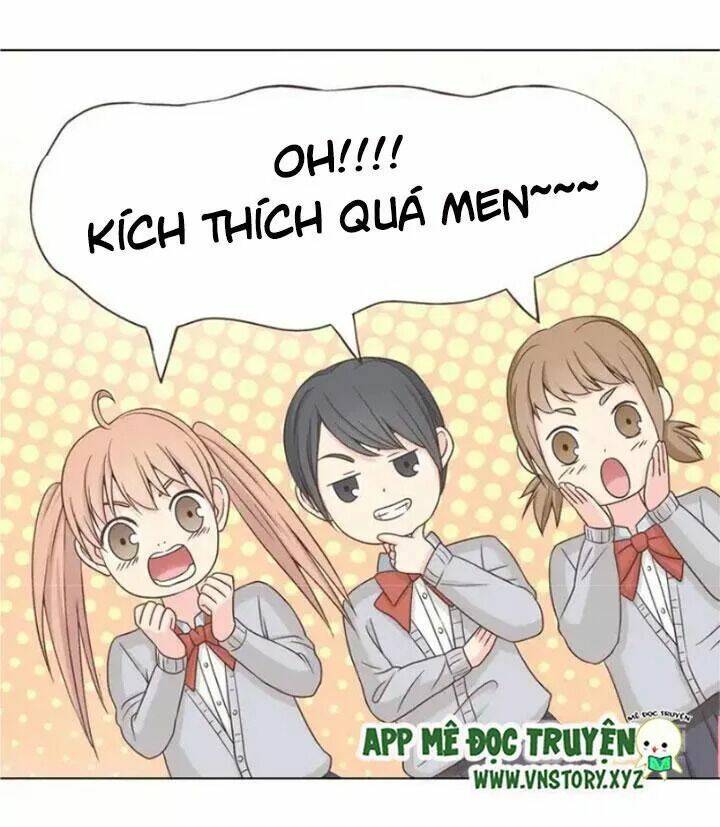 Xin Chào! Dân Nữ: Chapter 62