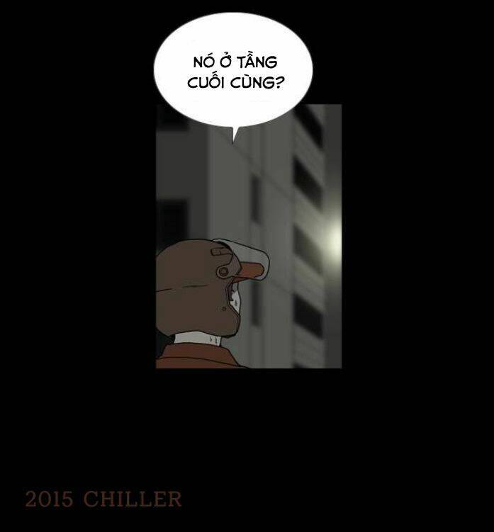 Chiller: Chapter 2