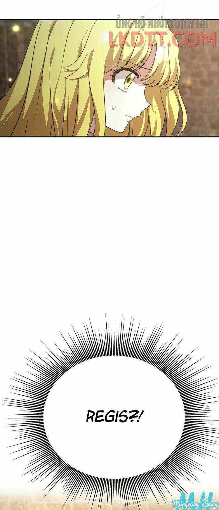 Công Chúa Bị Lãng Quên Muốn Sống Trong Hòa Bình: Chapter 5