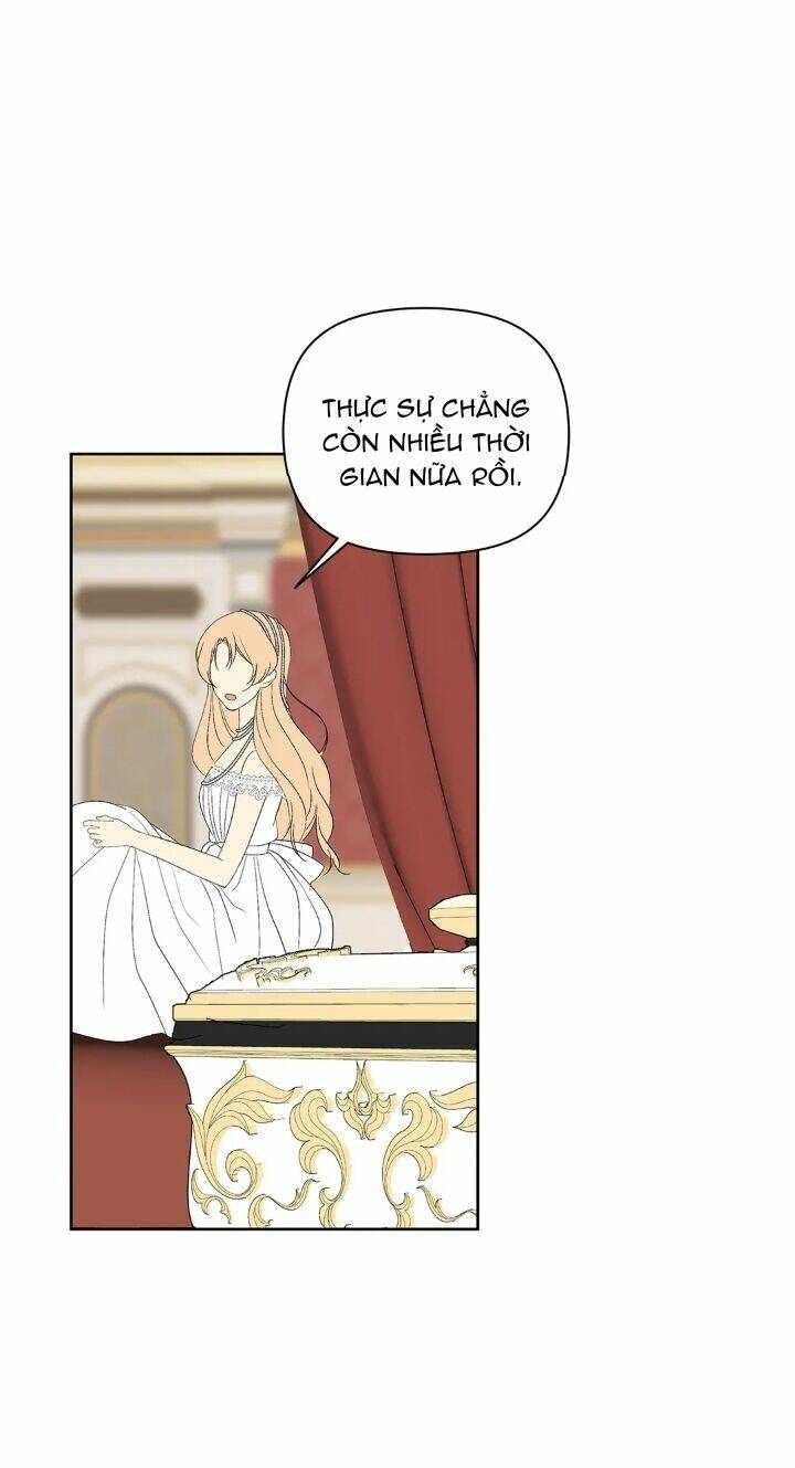 Công Chúa Thời Gian Có Hạn: Chapter 30