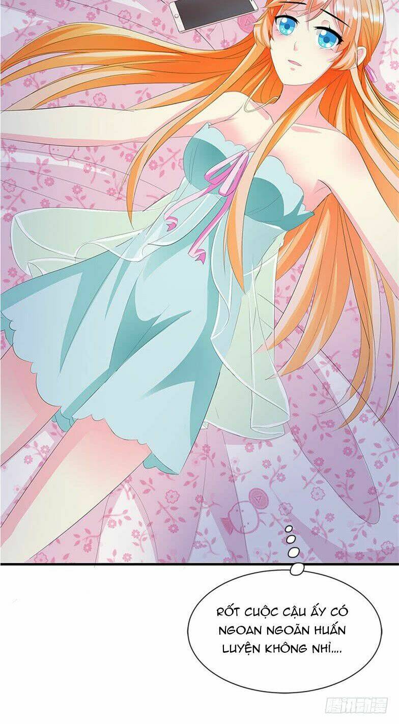 Này! Đừng Động Vào Phô Mai Của Tôi: Chapter 8