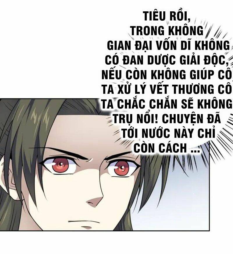 Nghịch Thiên Đại Thần: Chapter 60
