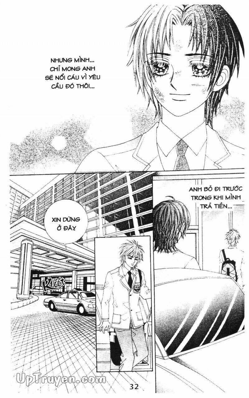 Mặt nạ tình yêu: Chapter 46