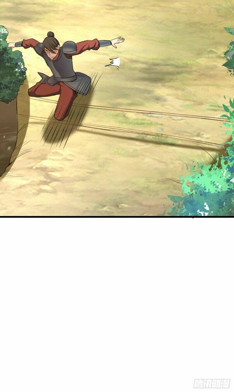 Yêu Giả Vi Vương: Chapter 141