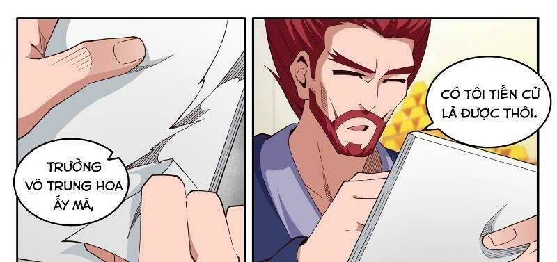 Khắc Kim Phong Thần: Chapter 99