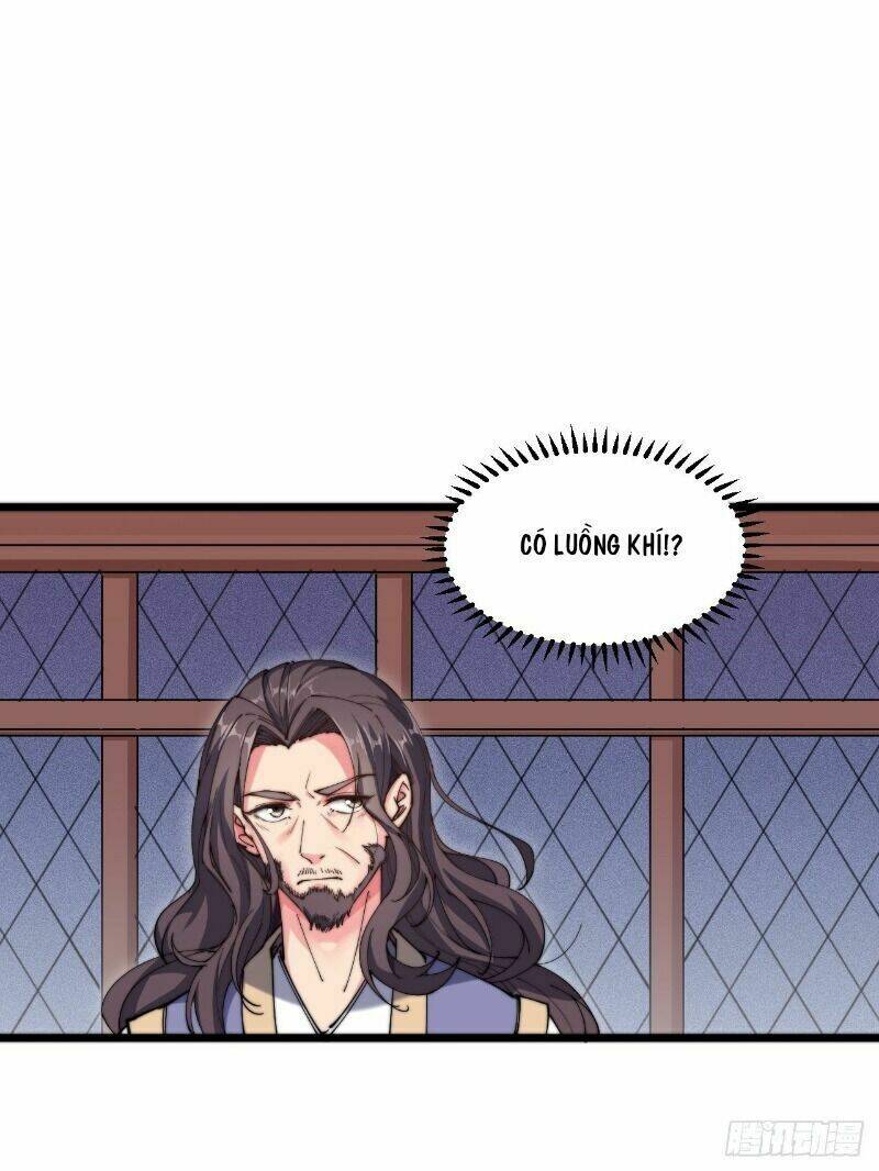 Trường Sinh Cửu Thiên Tuế: Chapter 18