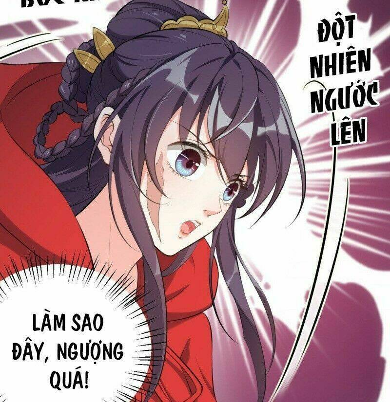 Nữ Tiên Tôn Bận Đào Hôn: Chapter 16