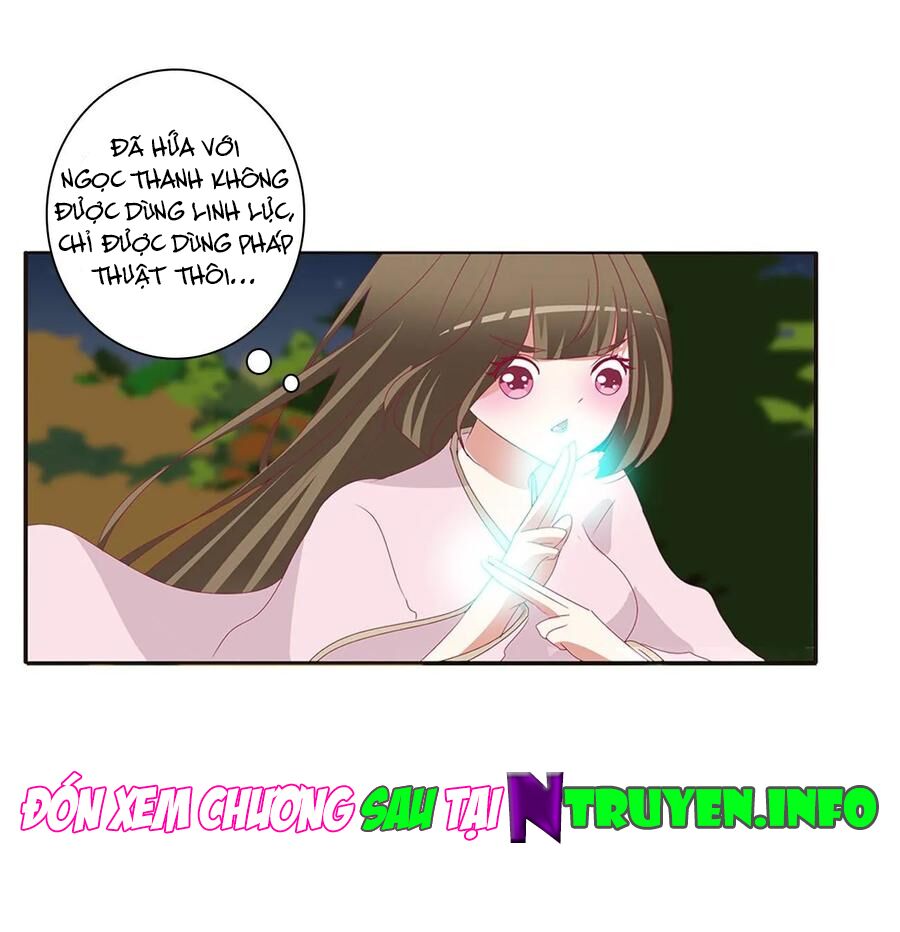Thông Linh Phi: Chapter 631