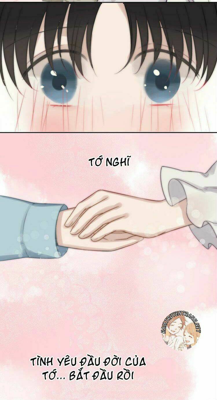 Viện Bảo Tàng Tâm Nguyện: Chapter 9.1