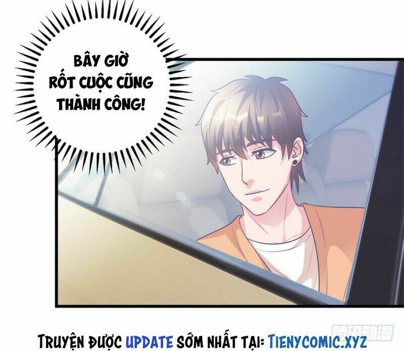 Thấu Thị Tiên Y: Chapter 96