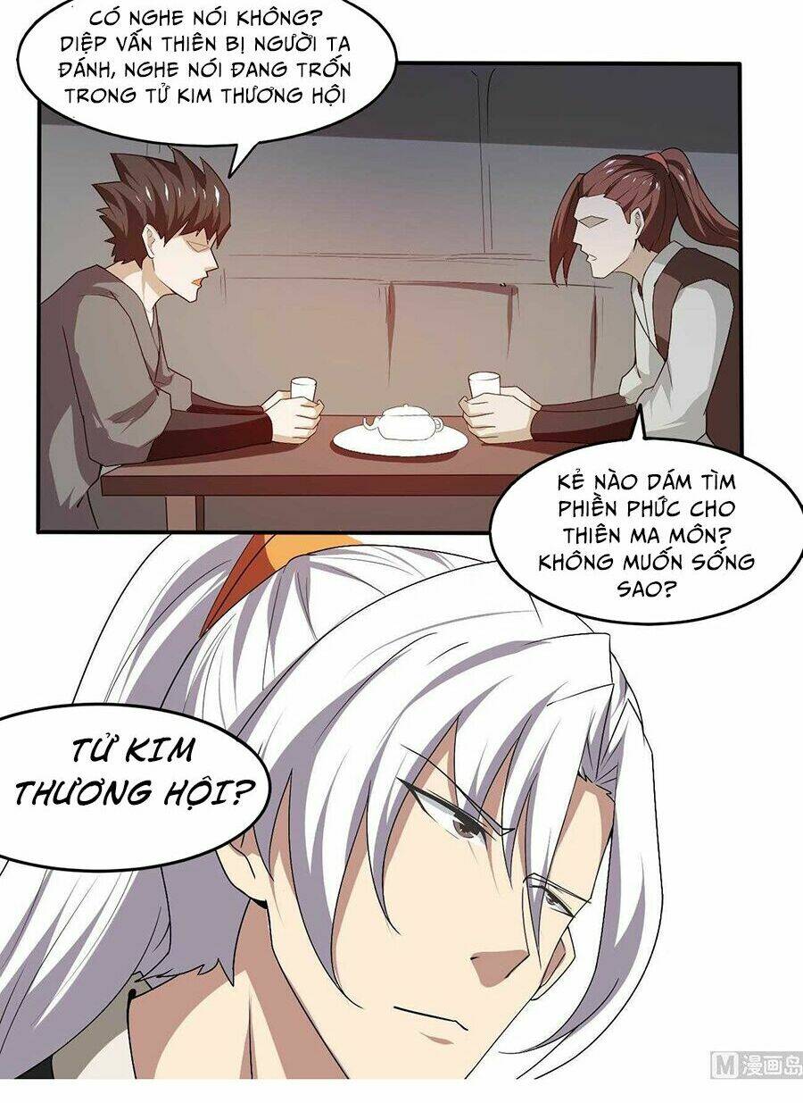 Tu Chân Giả Tại Dị Thế: Chapter 103