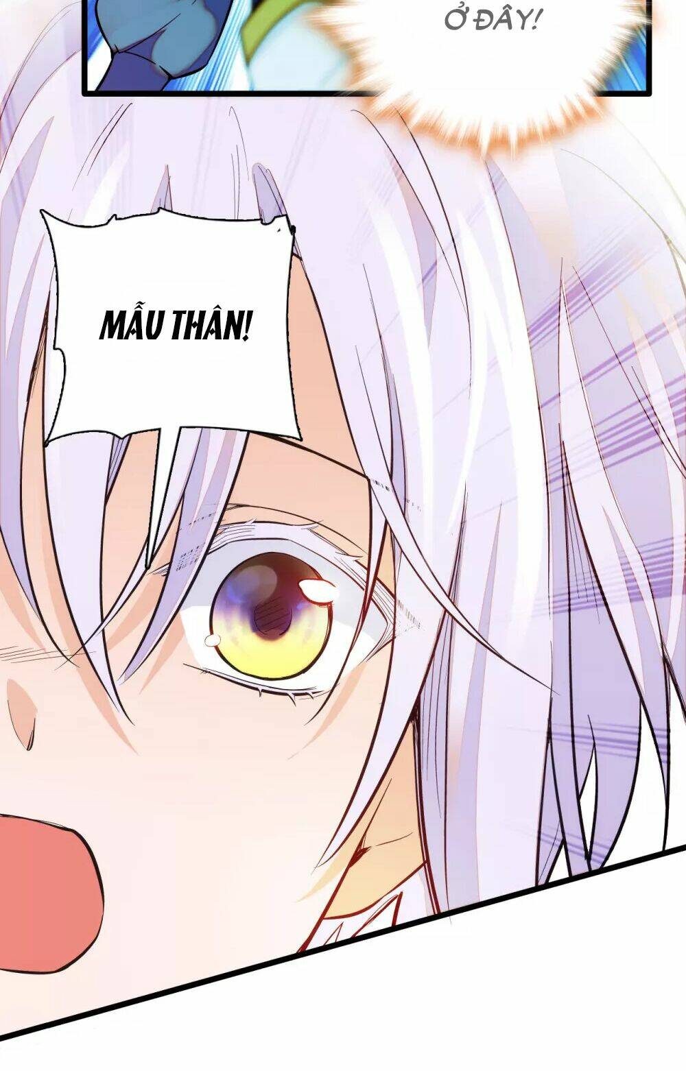 Huyết Túc Khế Ứớc: Chapter 28