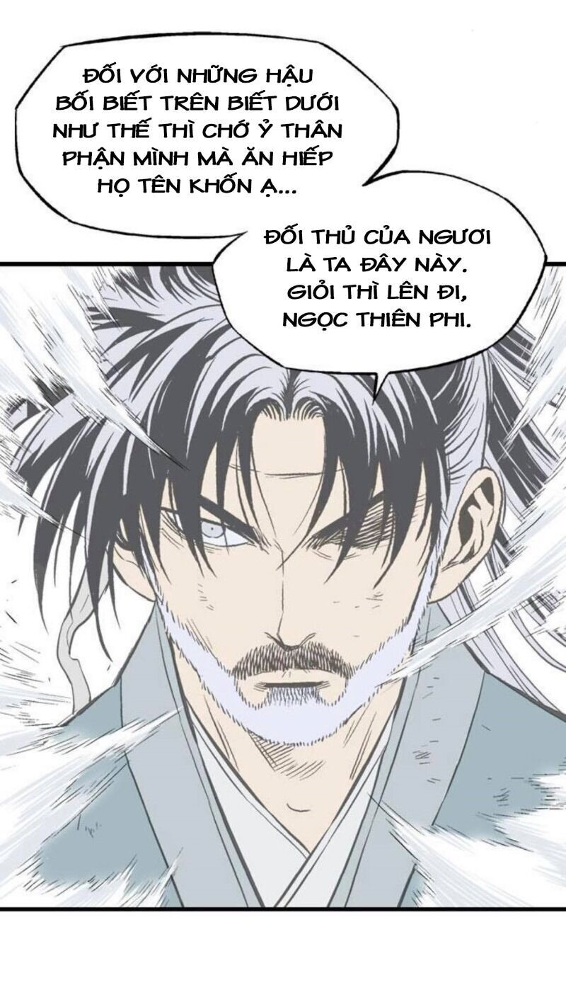 Cao Thủ 2: Chapter 126