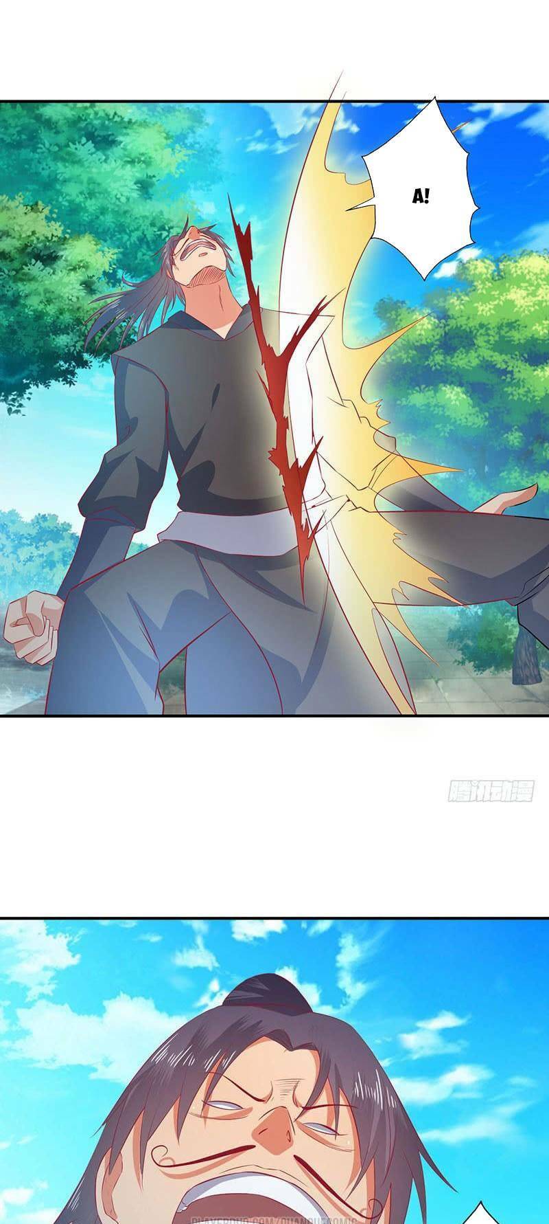 Ta Có Một Bộ Hỗn Độn Kinh: Chapter 60