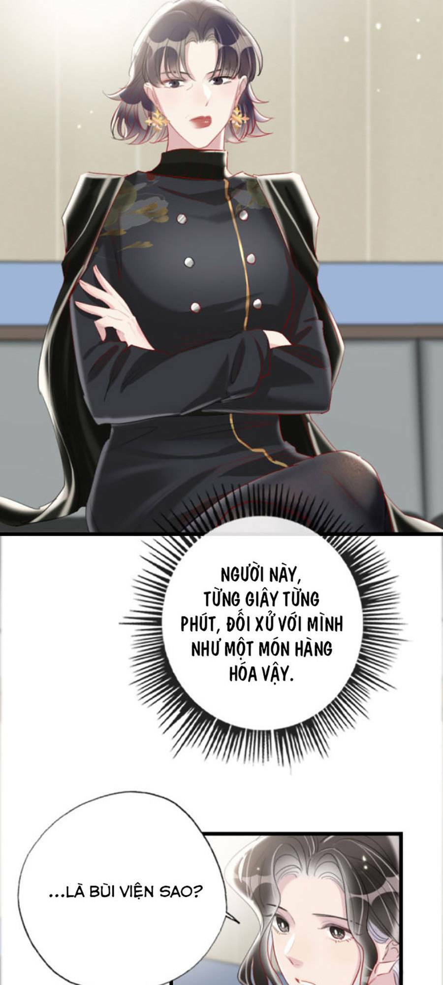 Cô Ấy Thật Xinh Đẹp 2: Chapter 15