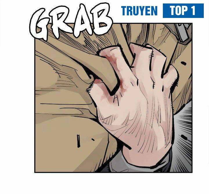 The Devil\’s Descendants: Chapter 8