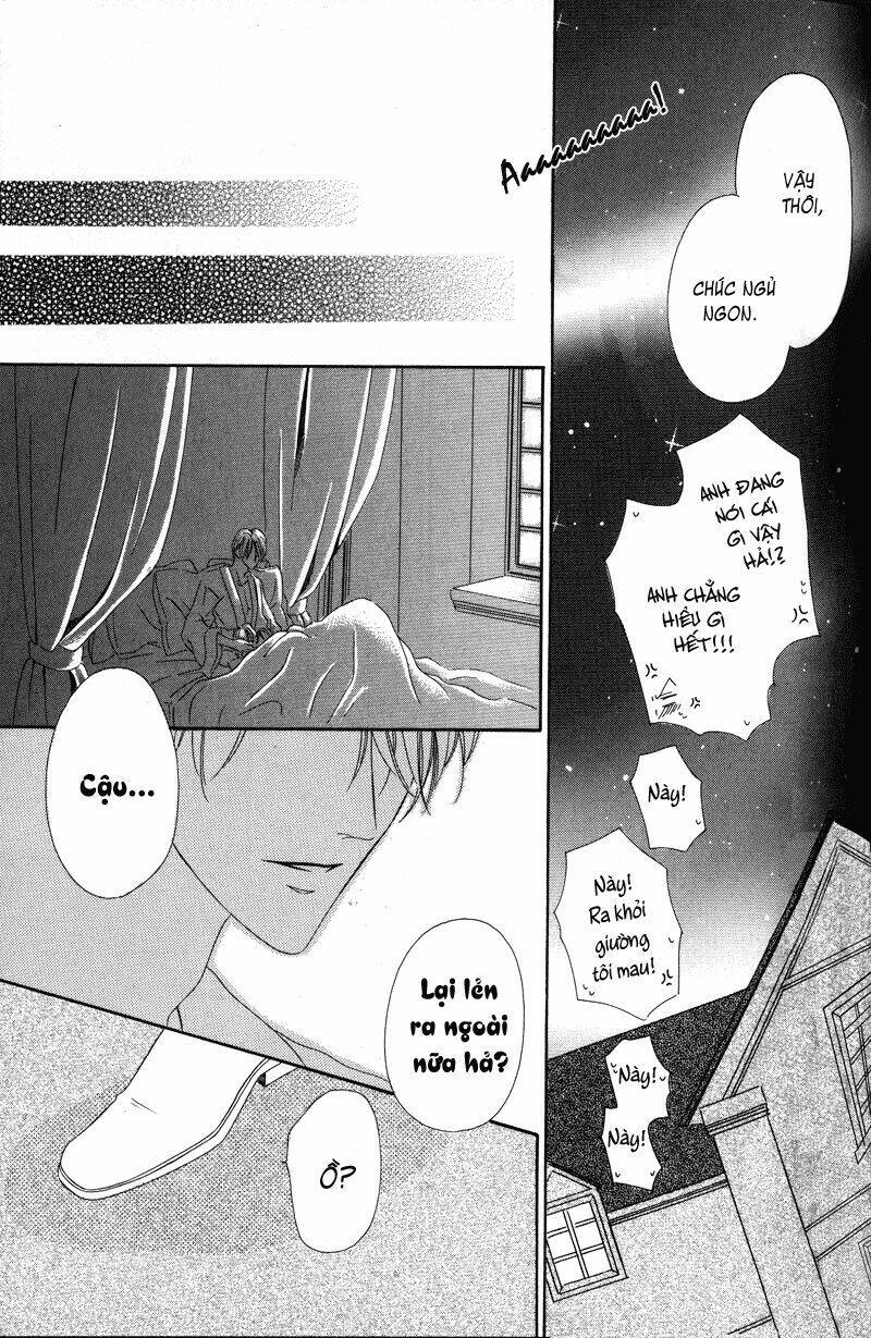 Kainushi Wa Akuma: Chapter 10