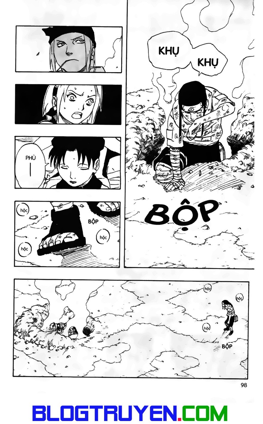 Naruto: Chapter 104
