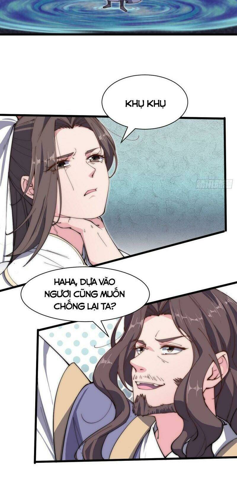 Trường Sinh Cửu Thiên Tuế: Chapter 51