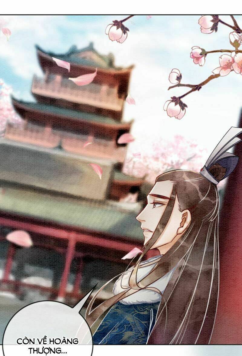 Hậu Cung Của Trẫm Cháy Rồi!: Chapter 20