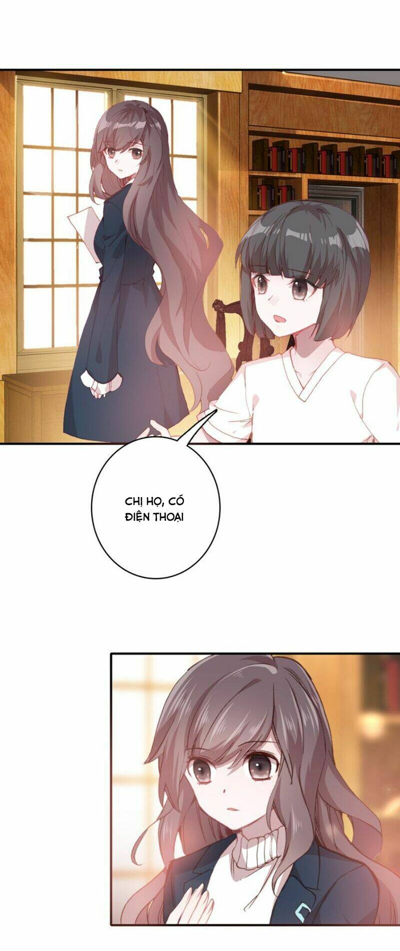 Nhất Sinh Nhất Thế Mỹ Nhân Cốt: Chapter 14
