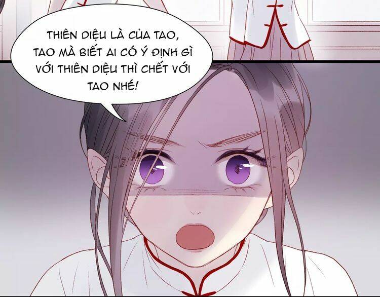 Lượm Được Một Tiểu Hồ Ly 2: Chapter 8