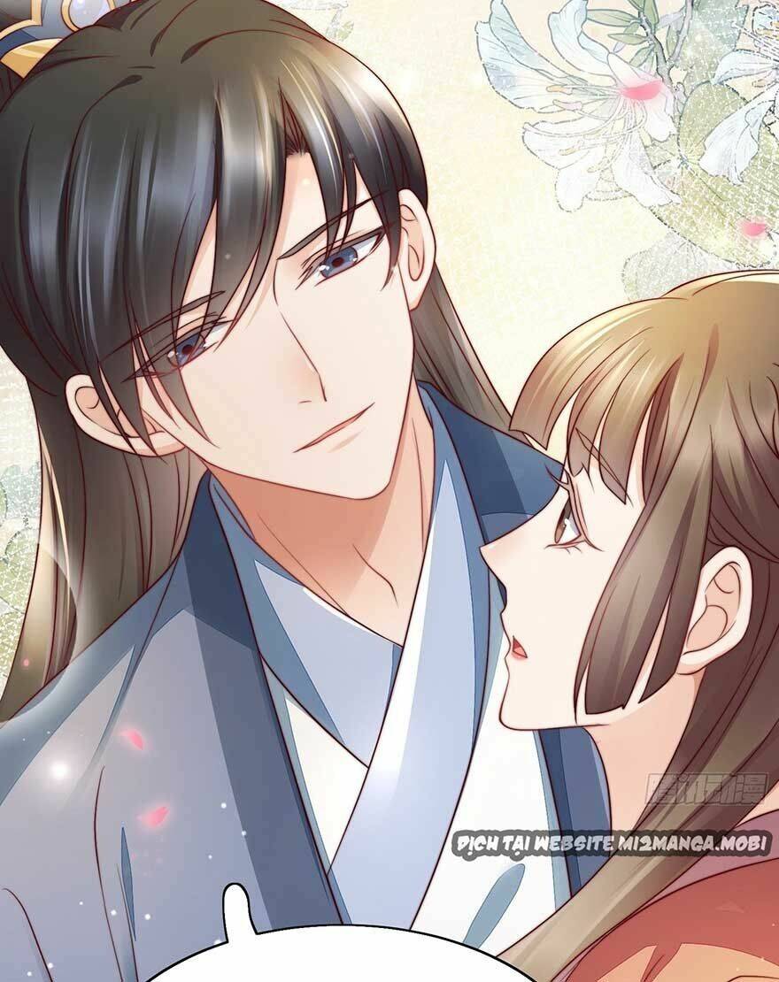 Làm Nũng Trong Lòng Kẻ Cấm Dục: Chapter 16