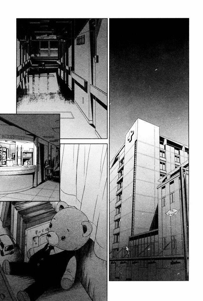 Acid Town: Chapter 45