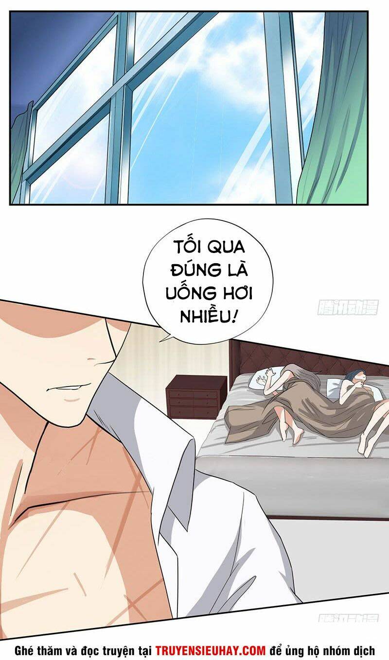 Học Viện Cao Thủ: Chapter 22