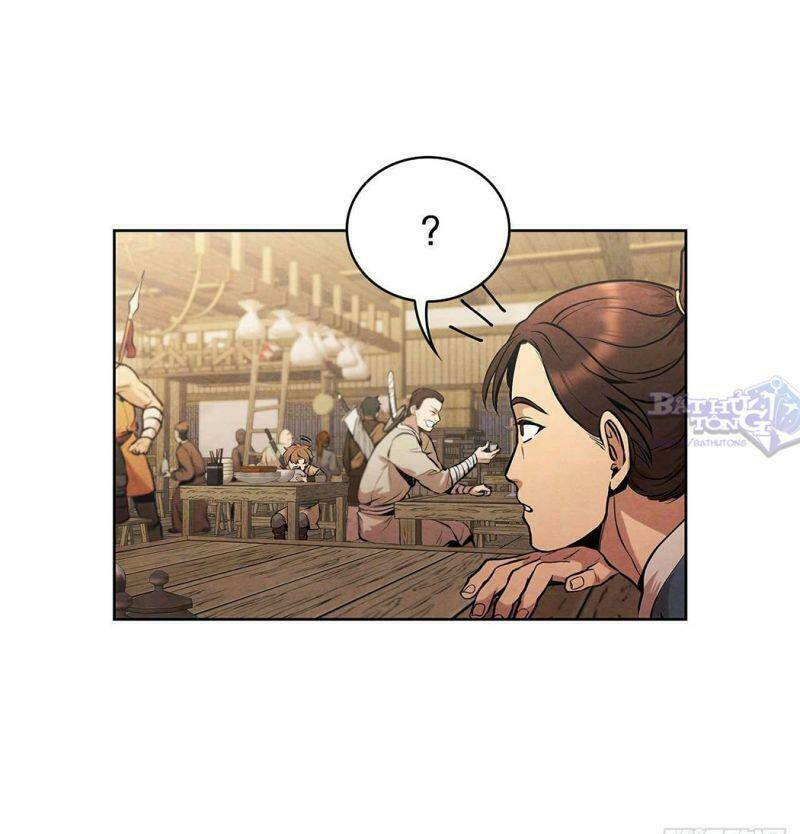 Đại Sư Huynh: Chapter 12