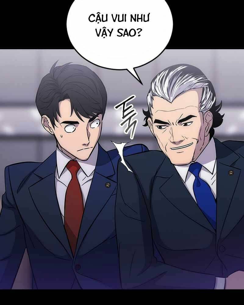 Cánh Cổng Mở Ra Đúng Ngày Đầu Tiên Tôi Thành Chính Trị Gia: Chapter 3
