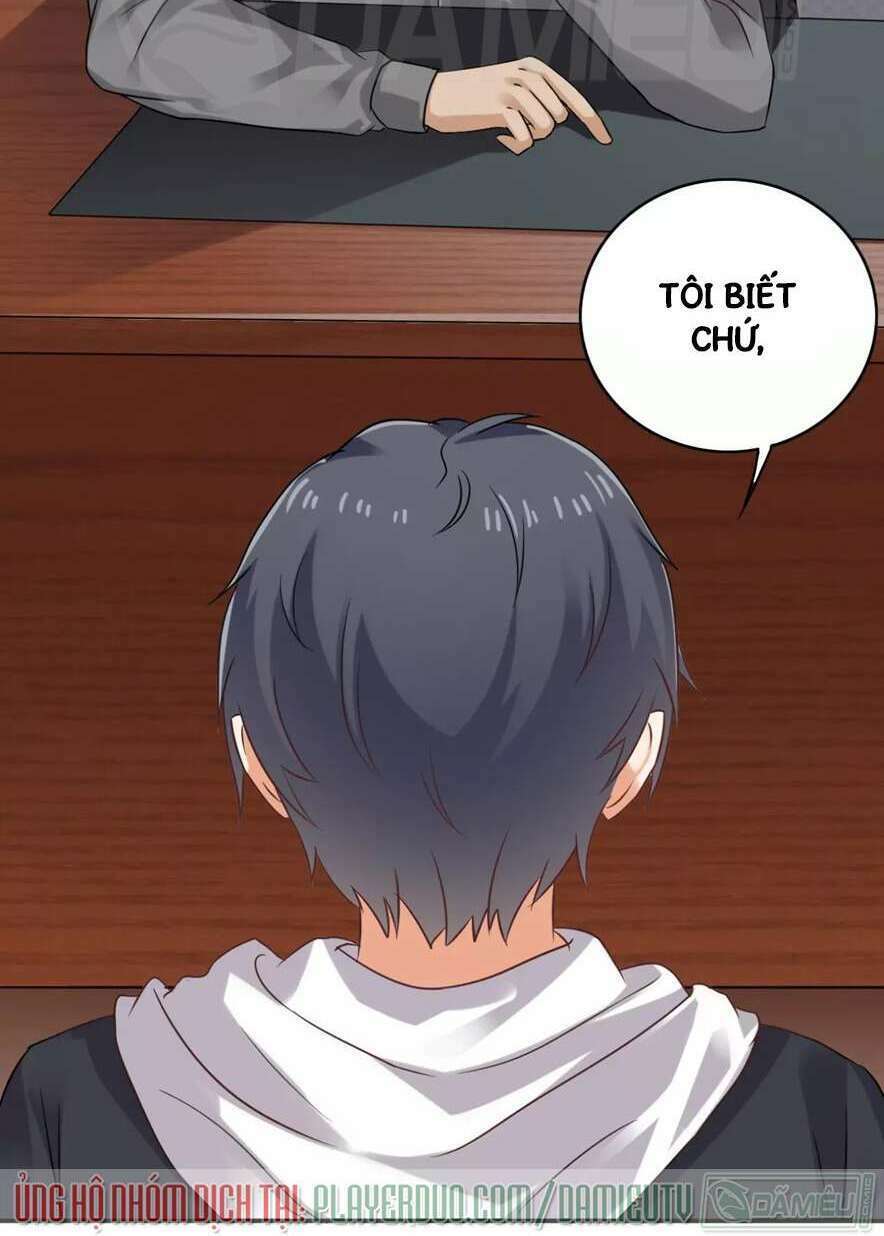Địa Phủ Khai Phá Thương: Chapter 90