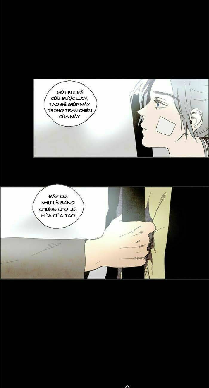 Lessa: Chapter 57