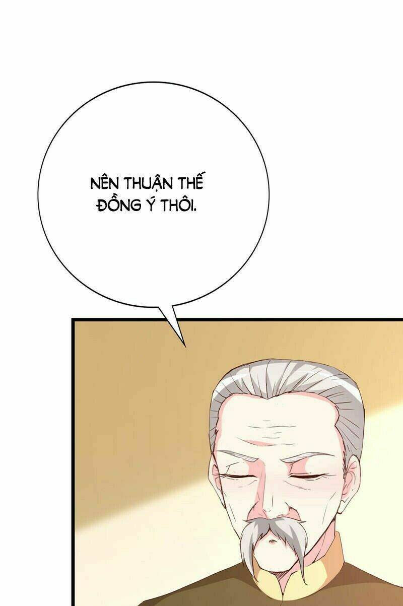 Này! Đừng Động Vào Phô Mai Của Tôi: Chapter 128