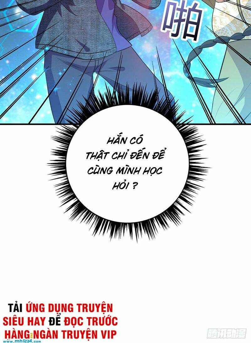 Đại Gia Livestream Vạn Giới: Chapter 28