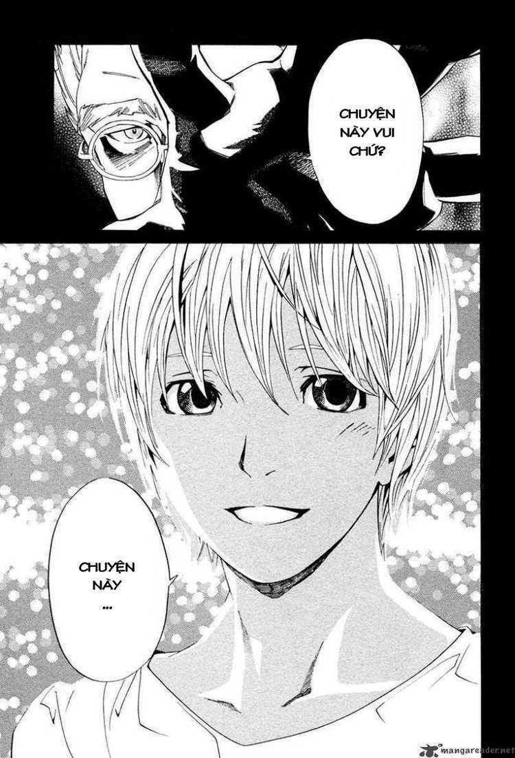 Alive - The Final Evolution: Chapter 80